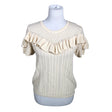 Unisex Mos Mosh - Sweater, size 36 - Beige ()