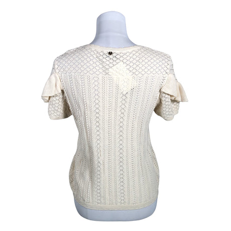 Unisex Mos Mosh - Sweater, size 36 - Beige (2)