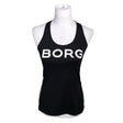 Unisex Björn Borg - Sports top, size 38 - Black ()