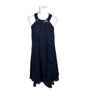 Unisex Frank Lyman - Party dress, size 38 - Blue (1)