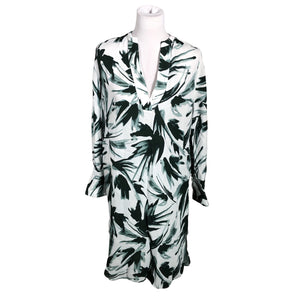 Unisex by Malene Birger - Dress, size 34 - Green (1)