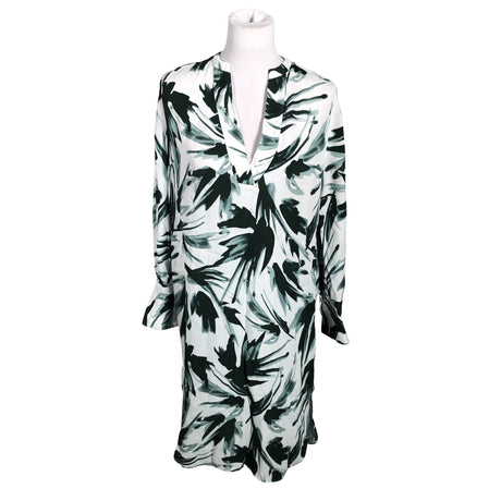 Unisex by Malene Birger - Dress, size 34 - Green ()