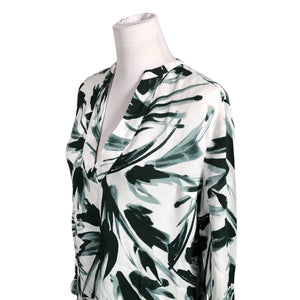 Unisex by Malene Birger - Dress, size 34 - Green (3)