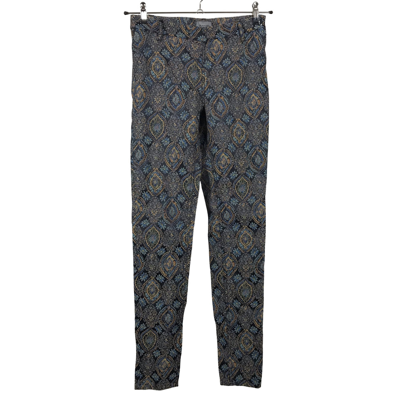 Unisex Sand - Slacks, size 36 - Black (1)