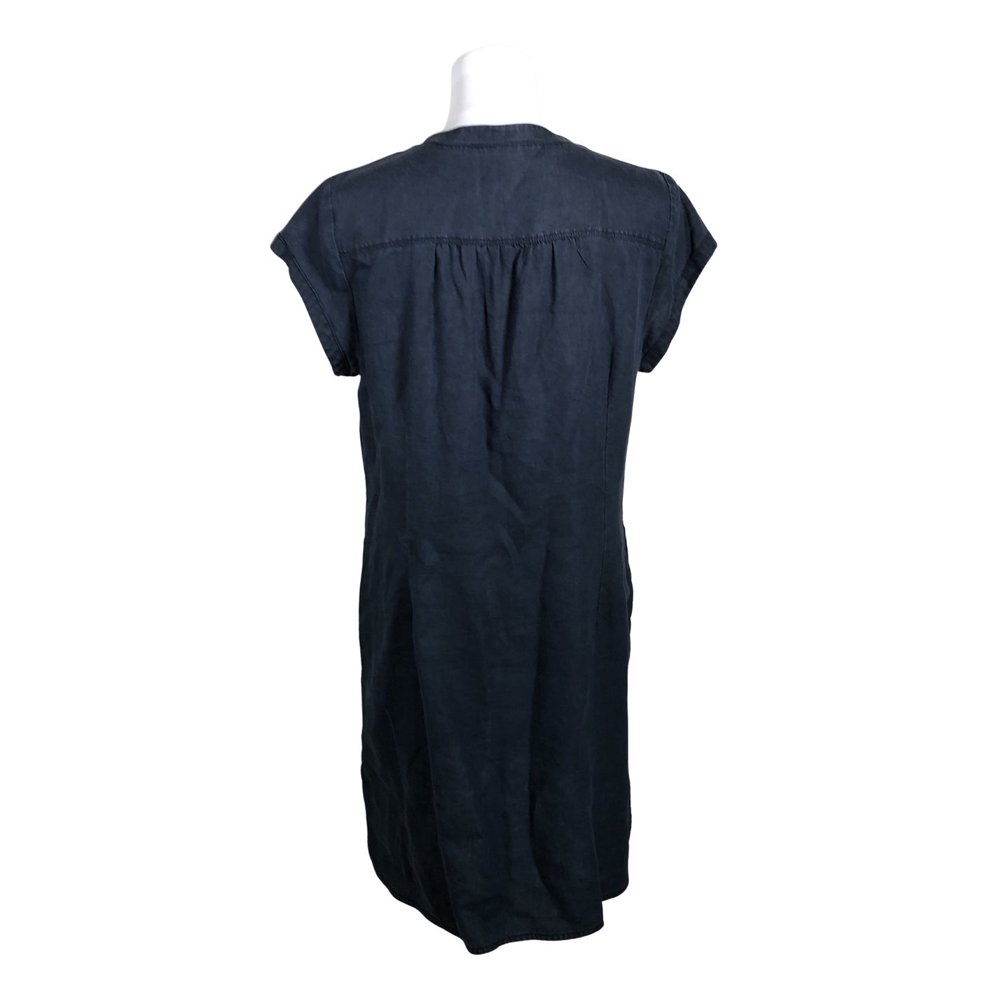 Unisex Part two - Dress, size 40 - Blue (2)
