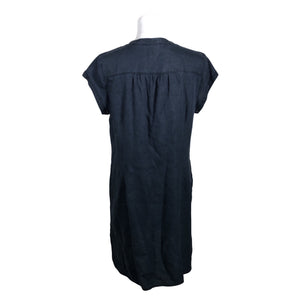 Unisex Part two - Dress, size 40 - Blue (2)