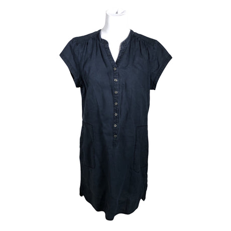 Unisex Part two - Dress, size 40 - Blue ()