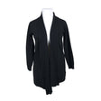 Unisex Bohemiana - Cardigan, size 42 - Black ()