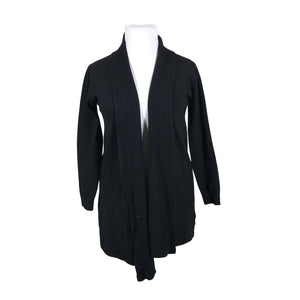 Unisex Bohemiana - Cardigan, size 42 - Black (1)