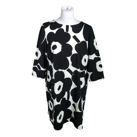 Unisex Marimekko - Dress, size 40 - Black ()