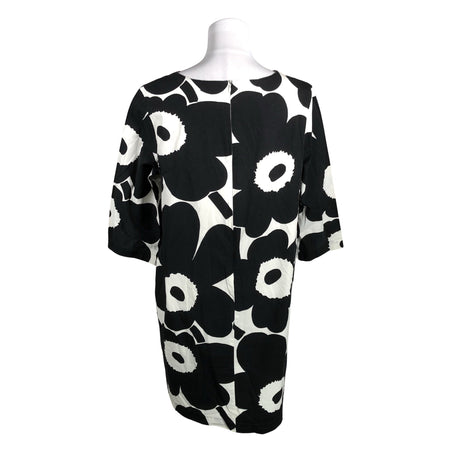 Unisex Marimekko - Dress, size 40 - Black (2)