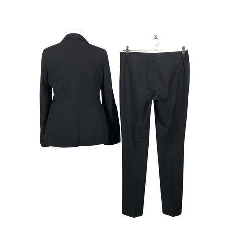 Unisex Your Face - Suit set, size 44 - Black (2)