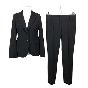 Unisex Your Face - Suit set, size 44 - Black (1)