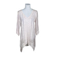 Unisex Oneseason Australia - Schiffon tunic, size 36 - Light pink ()