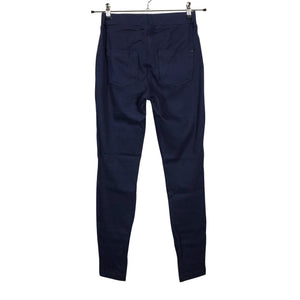Unisex Conte - Leggings, size 36 - Blue (2)