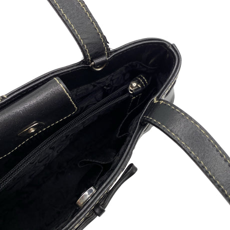 Unisex Liz Claiborne - Handbag, size Mini - Black (2)