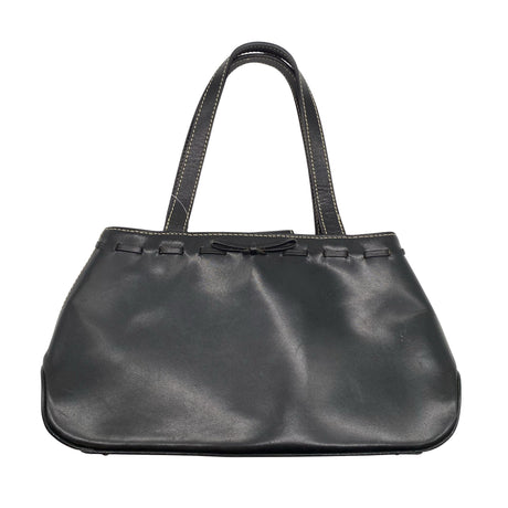 Unisex Liz Claiborne - Handbag, size Mini - Black ()