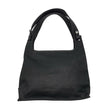 Unisex Lumi - Shoulder bag, size Midi - Black ()