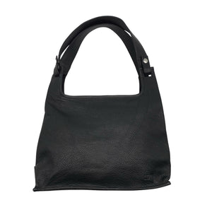Unisex Lumi - Shoulder bag, size Midi - Black (1)