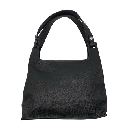 Unisex Lumi - Shoulder bag, size Midi - Black ()
