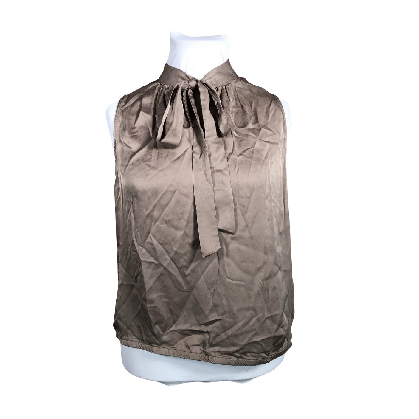 Unisex Ouì - Top, size 44 - Brown (1)