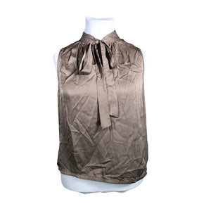 Unisex Ouì - Top, size 44 - Brown (1)