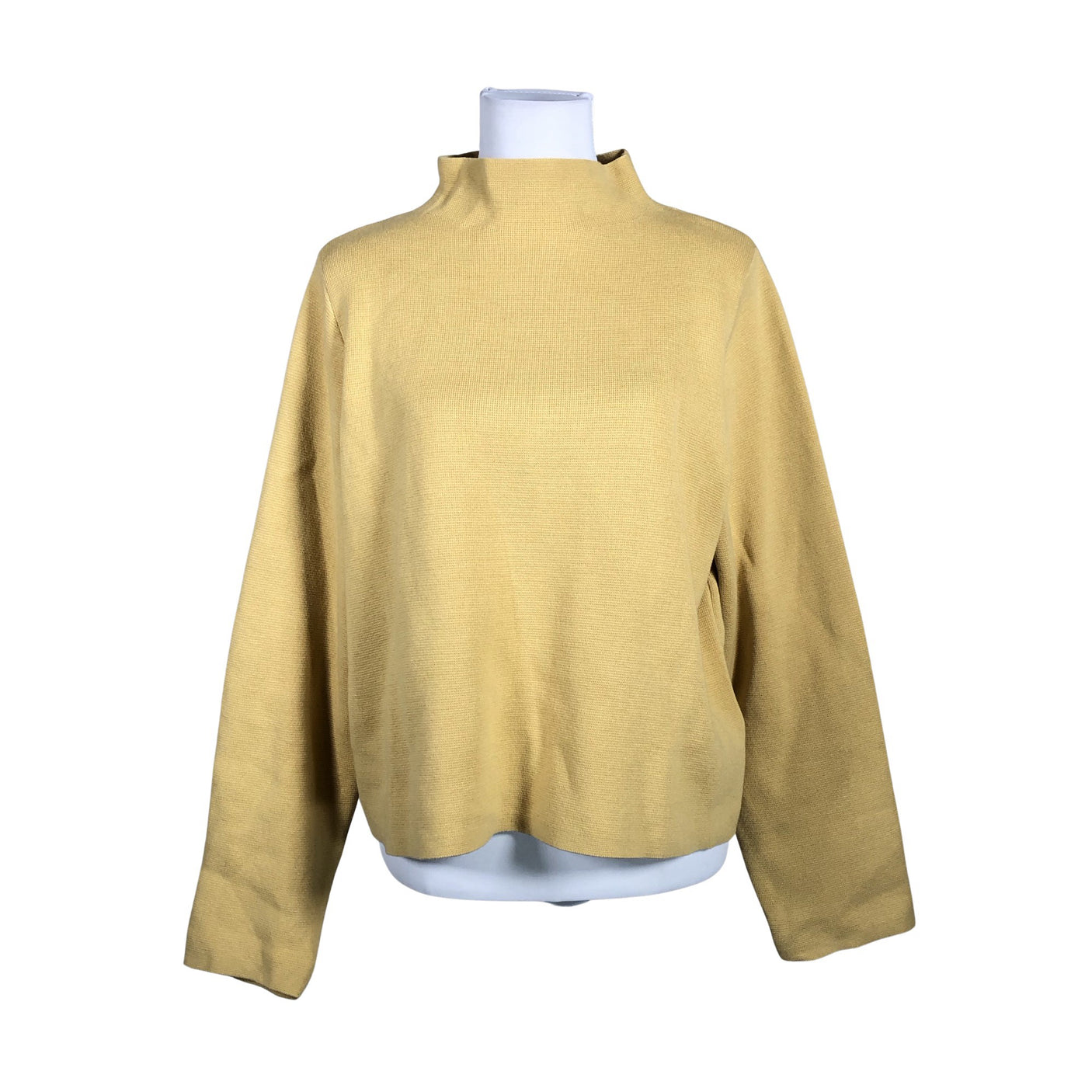 Unisex Noom - Sweater, size 40 - Yellow (1)