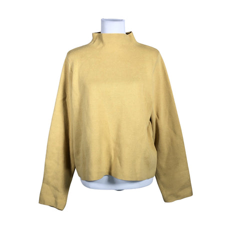 Unisex Noom - Sweater, size 40 - Yellow ()