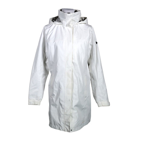 Unisex Helly Hansen - Outdoor jacket, size 40 - White ()
