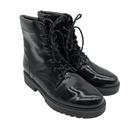 Unisex Gabor - Ankle boots, size 40 - Black (2)