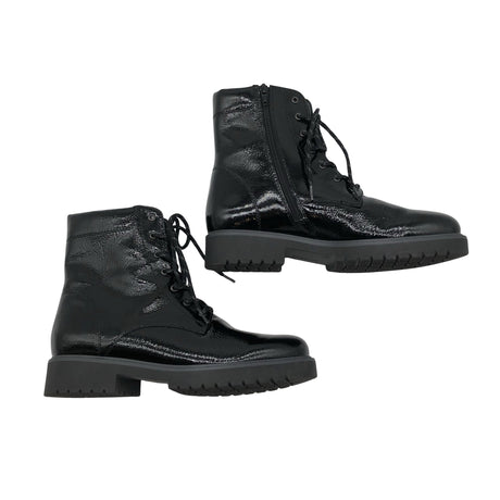 Unisex Gabor - Ankle boots, size 40 - Black ()