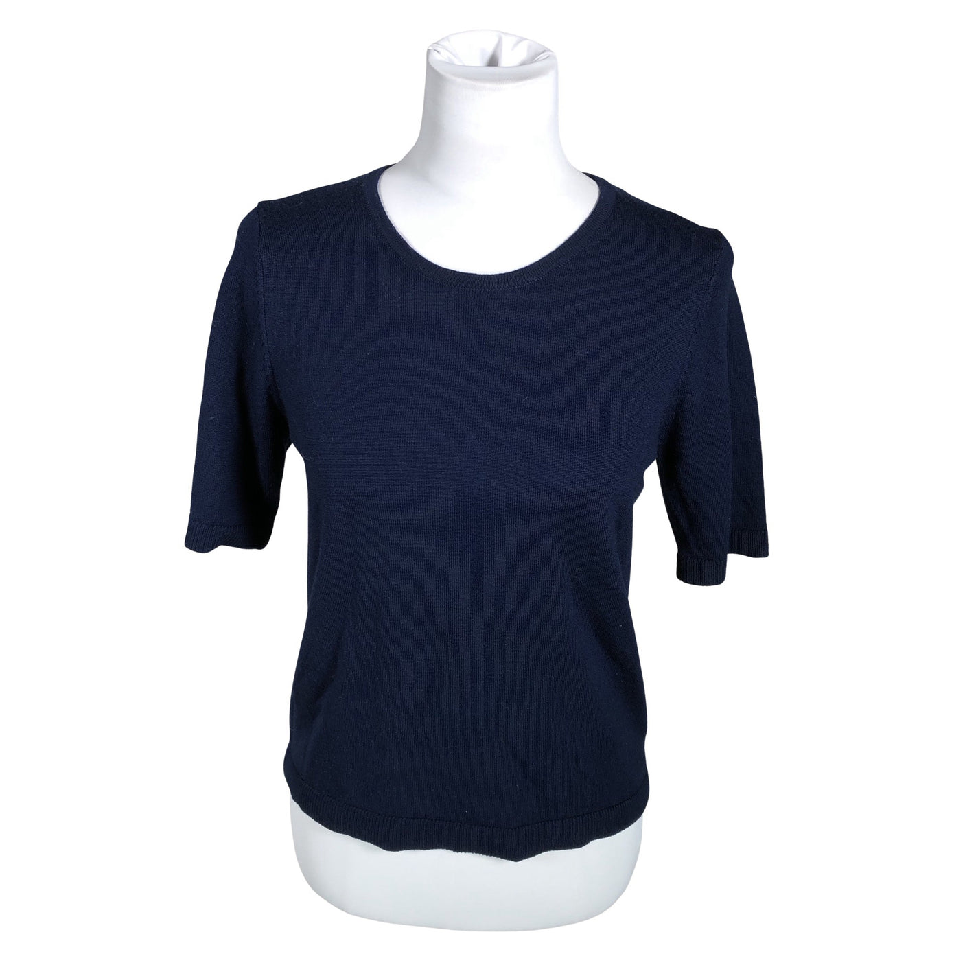 Unisex Essentials by Stockmann - Sweater, size 38 - Blue (1)