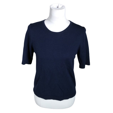 Unisex Essentials by Stockmann - Sweater, size 38 - Blue ()
