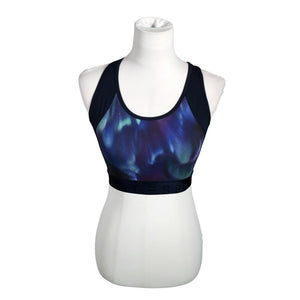 Unisex Esprit - Sports top, size 38 - Blue (1)
