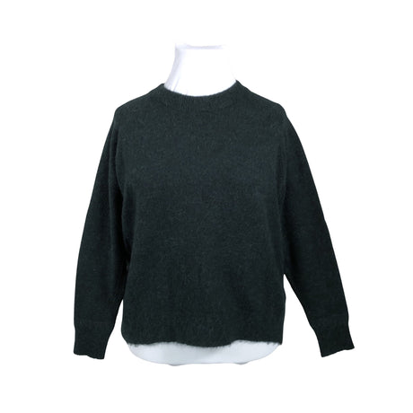 Unisex Selected - Sweater, size 42 - Green ()