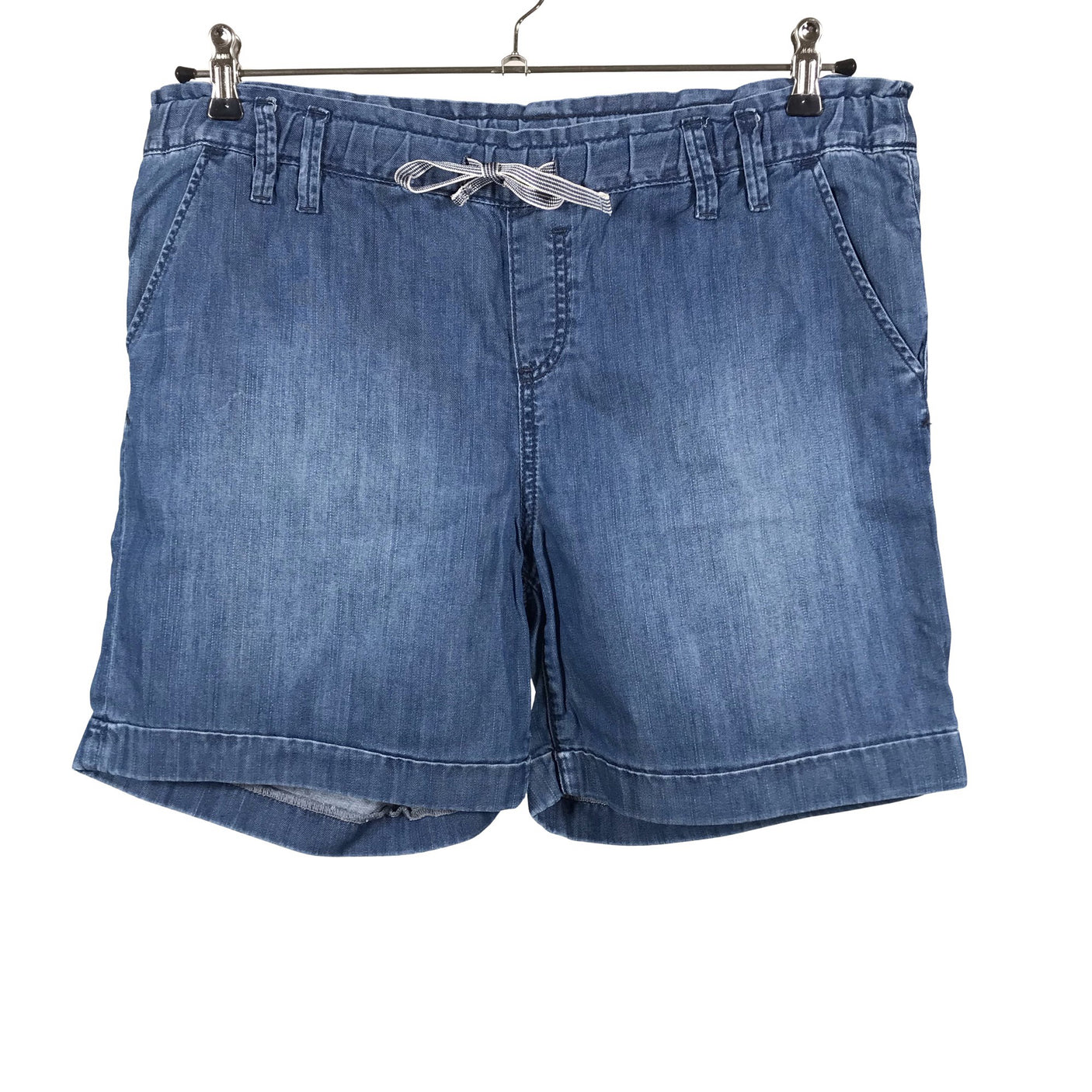 Unisex Esprit - Shorts, size 44 - Blue (1)