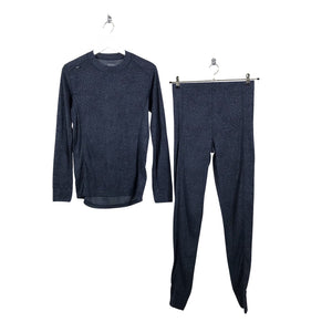 Unisex Ullmax - Thermals, size 40 - Blue (1)