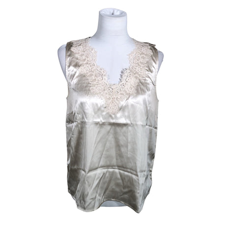 Unisex Rosemunde - Top, size 40 - Beige ()