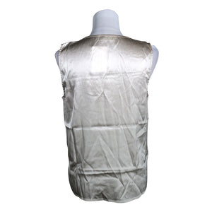 Unisex Rosemunde - Top, size 40 - Beige (2)