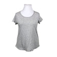 Unisex Gant - T-shirt, size 42 - Gray ()