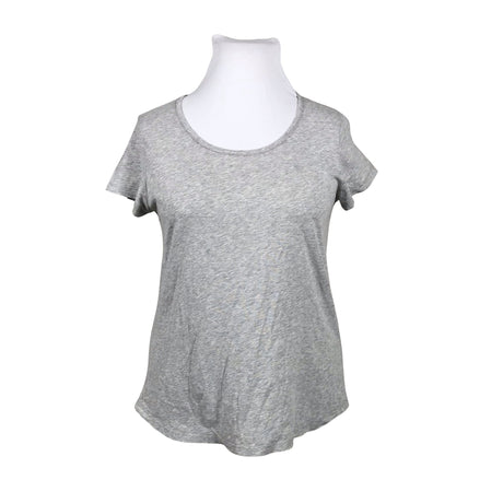 Unisex Gant - T-shirt, size 42 - Gray ()
