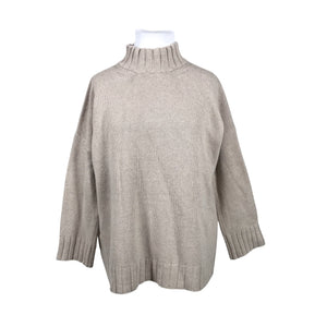 Unisex Bypias - Sweater, size 42 - Beige (1)