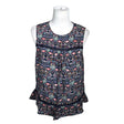 Unisex Esprit - Top, size 40 - Blue ()