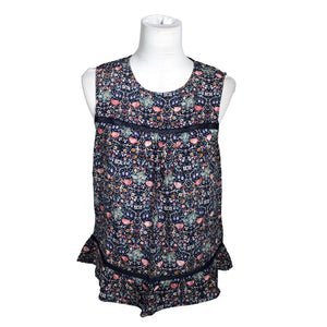 Unisex Esprit - Top, size 40 - Blue (1)
