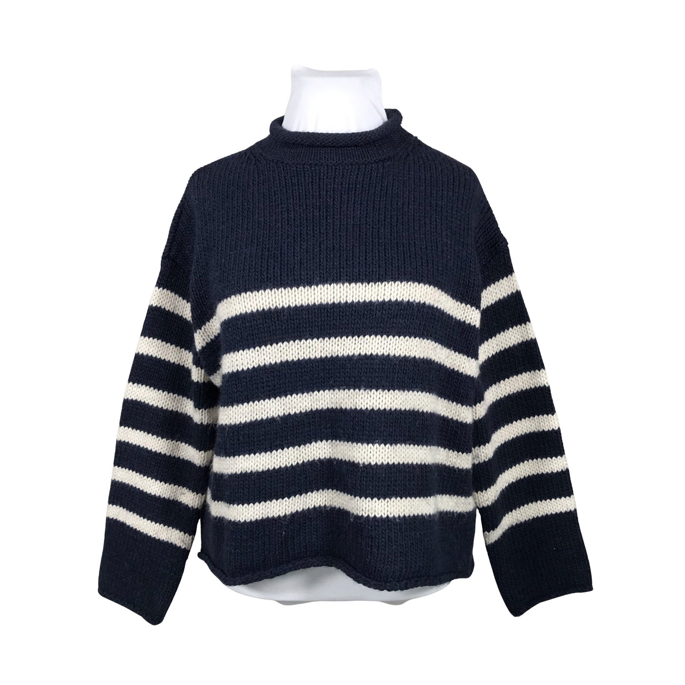 Unisex Bohemia - Sweater, size 44 - Blue (1)