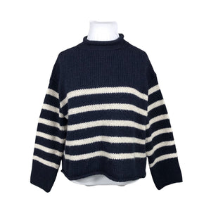 Unisex Bohemia - Sweater, size 44 - Blue (1)