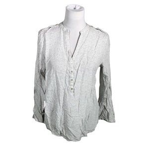 Unisex Esprit - Blouse, size 38 - White (1)