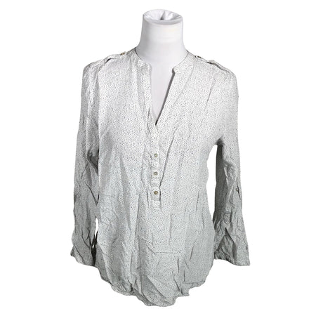 Unisex Esprit - Blouse, size 38 - White ()
