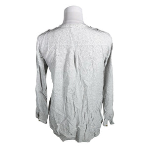 Unisex Esprit - Blouse, size 38 - White (2)
