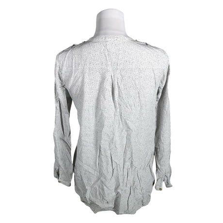 Unisex Esprit - Blouse, size 38 - White (2)